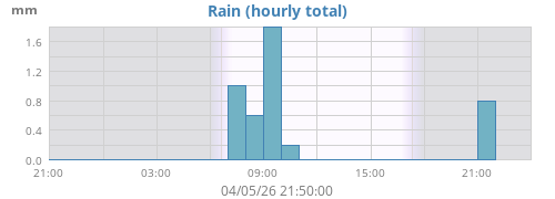 Rain